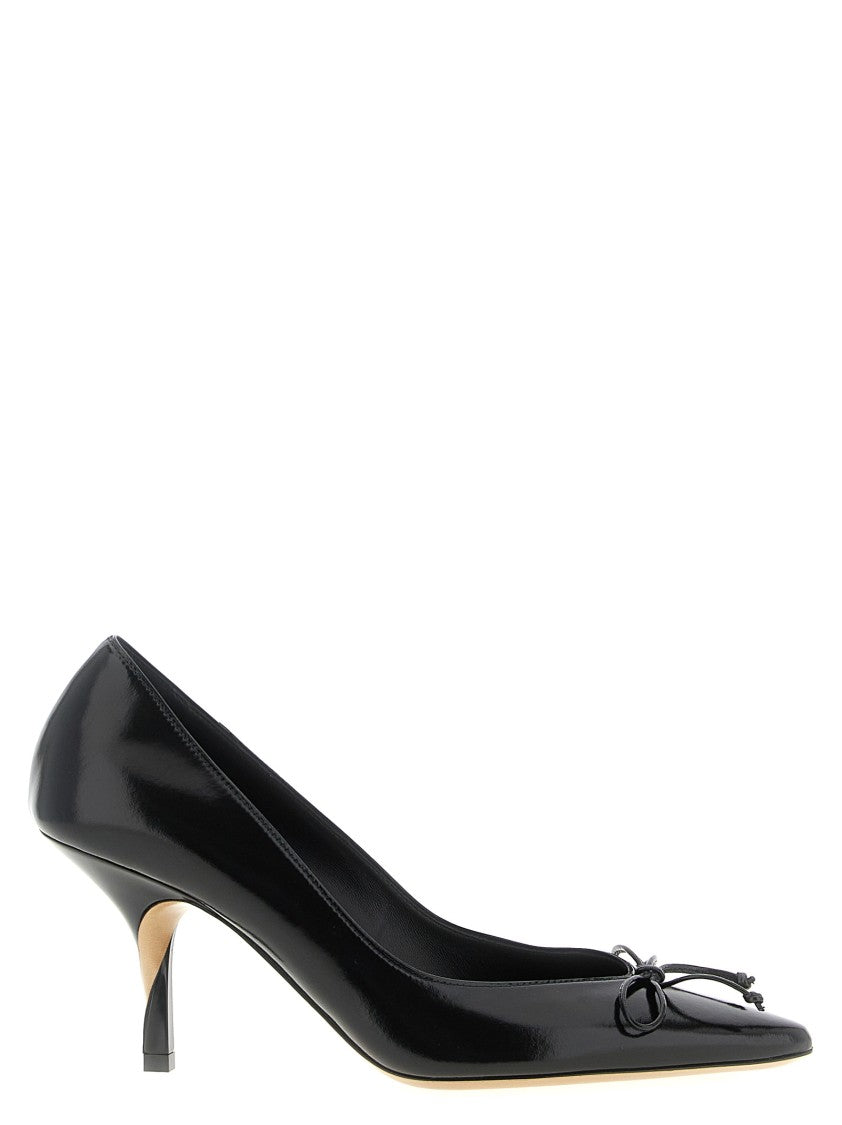 Jacquemus 'Les Escarpins Tourni' Pumps
