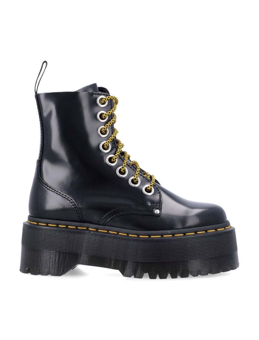 Dr. Martens Jadon Max Boots