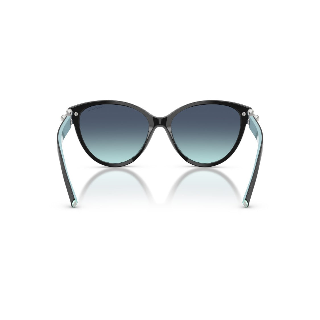 Tiffany & Co. 0Tf4261 Cat-Eye Sunglasses