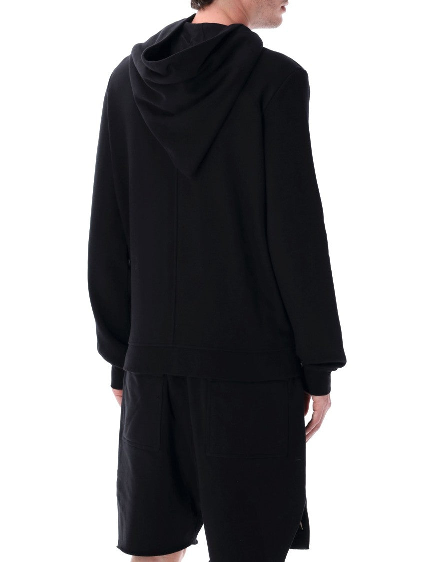 Rick Owens X Champions Mountain Hoodie