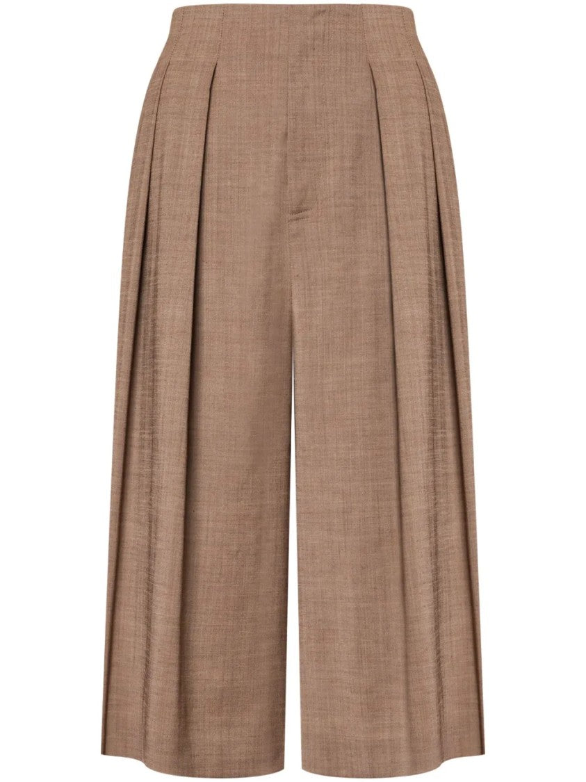 Philosophy Di Lorenzo Serafini Classic Silhouette Shorts