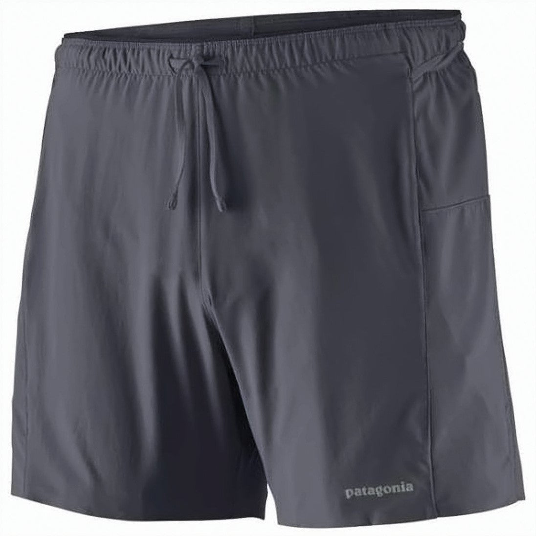 Patagonia Lightweight Jogger Pants With Elastic Waistband And Functional Design