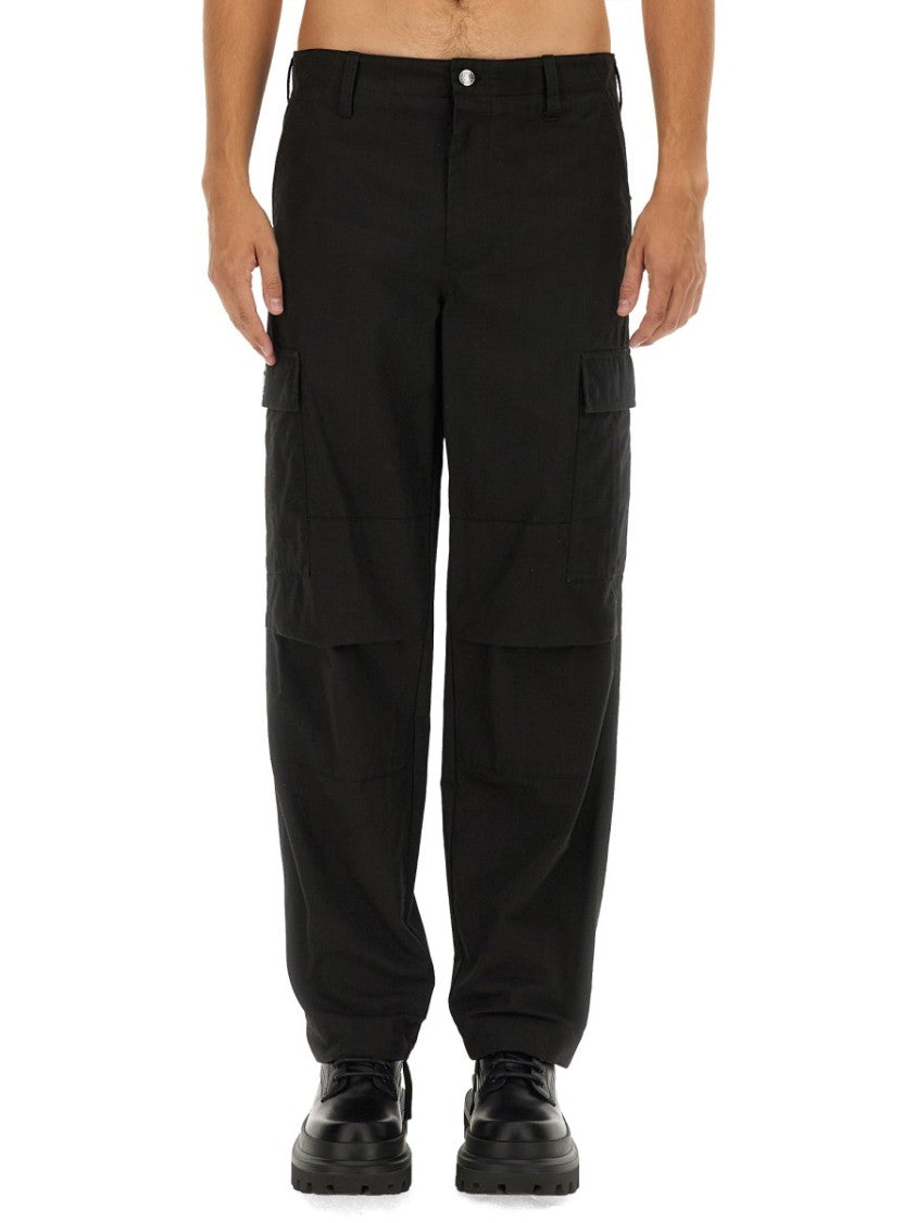 Dolce & Gabbana Cargo Pants