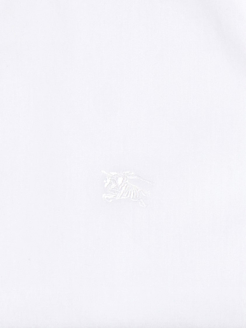 Burberry "Ekd" Shirt White
