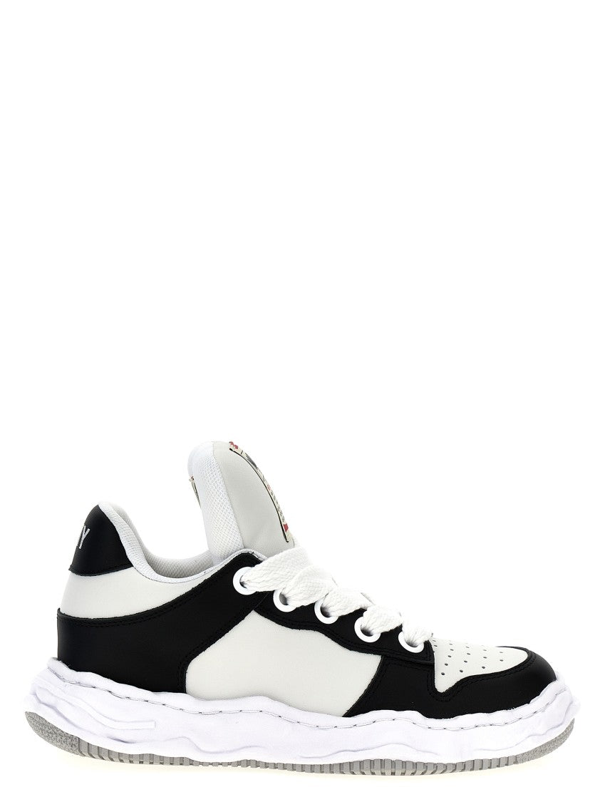 Maison Mihara Yasuhiro 'Wayne' Sneakers