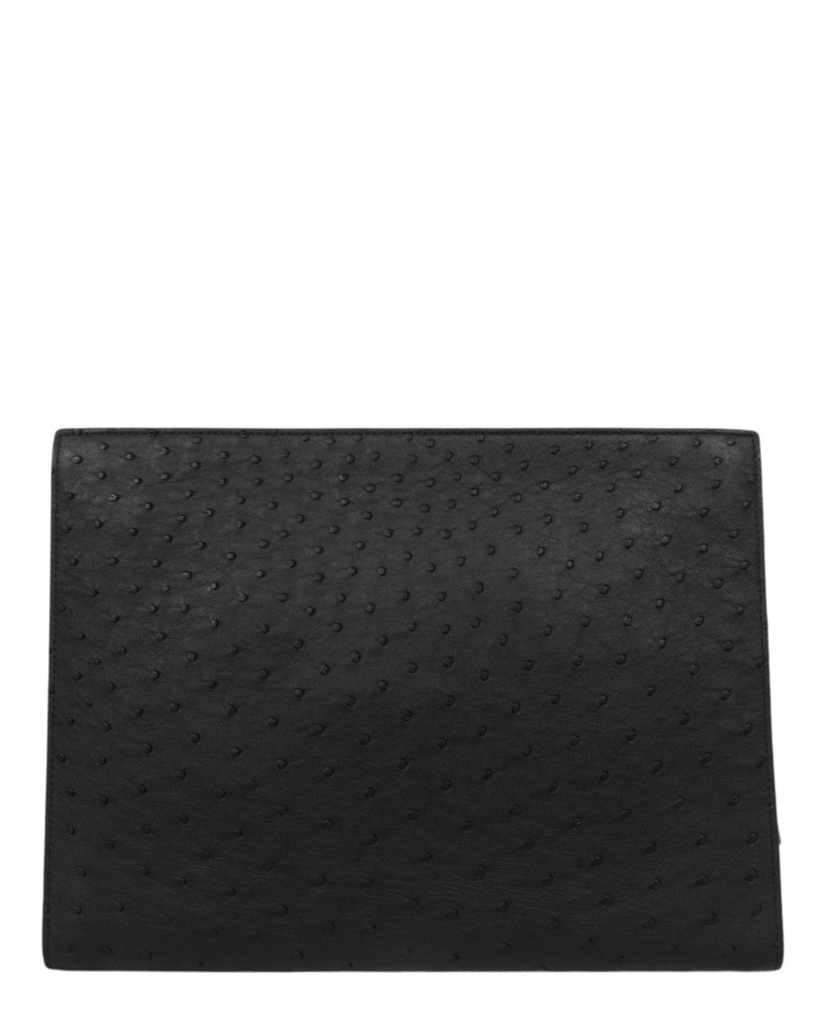 Bottega Veneta Nappa Leather Laptop Sleeve