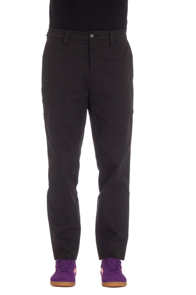Haikure Mason Chino Trousers