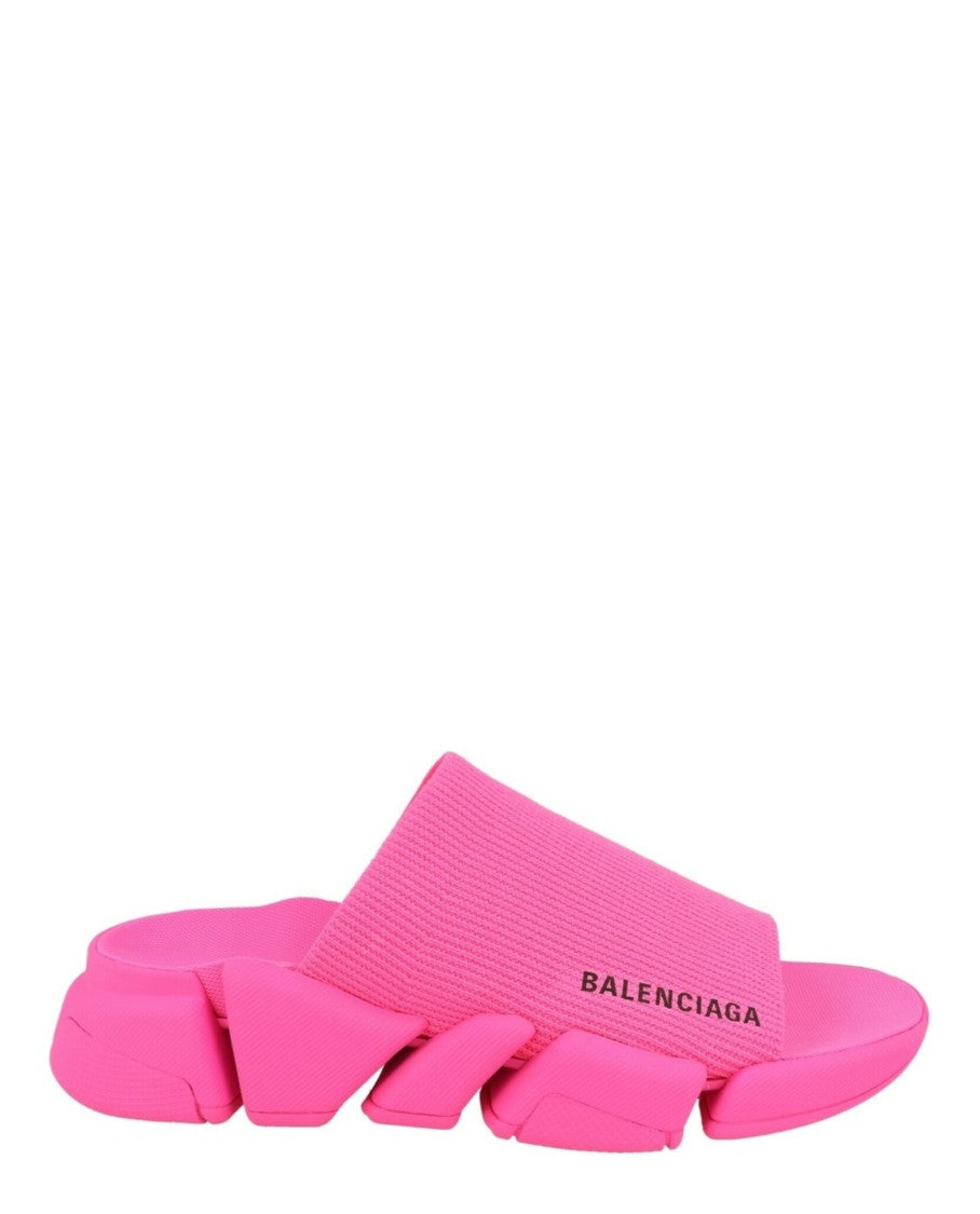 Balenciaga Speed 2.0 Slides