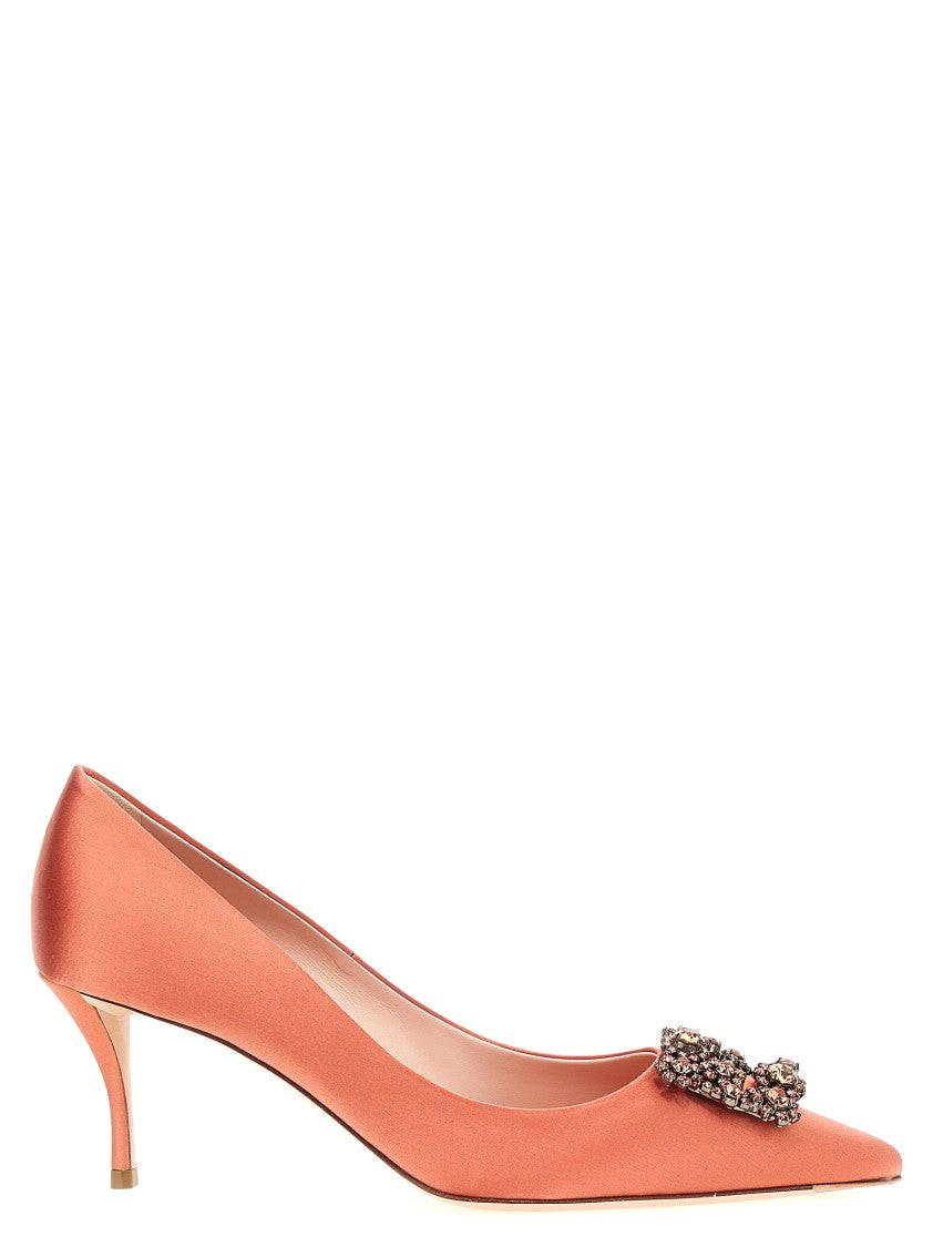 Roger Vivier 'Efflorescence' Pumps