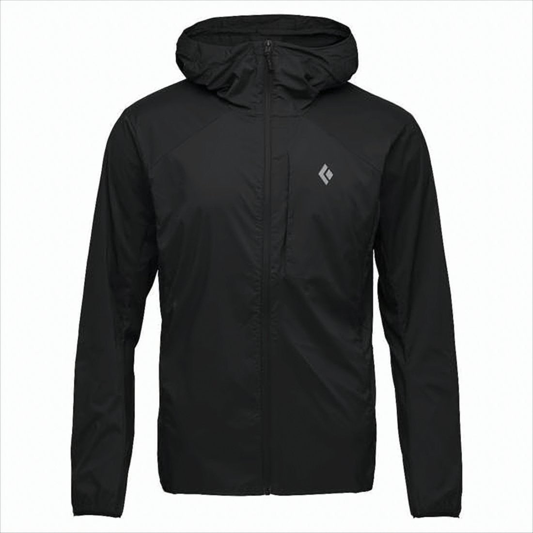 Black Diamond Minimalist Lightweight Jacket