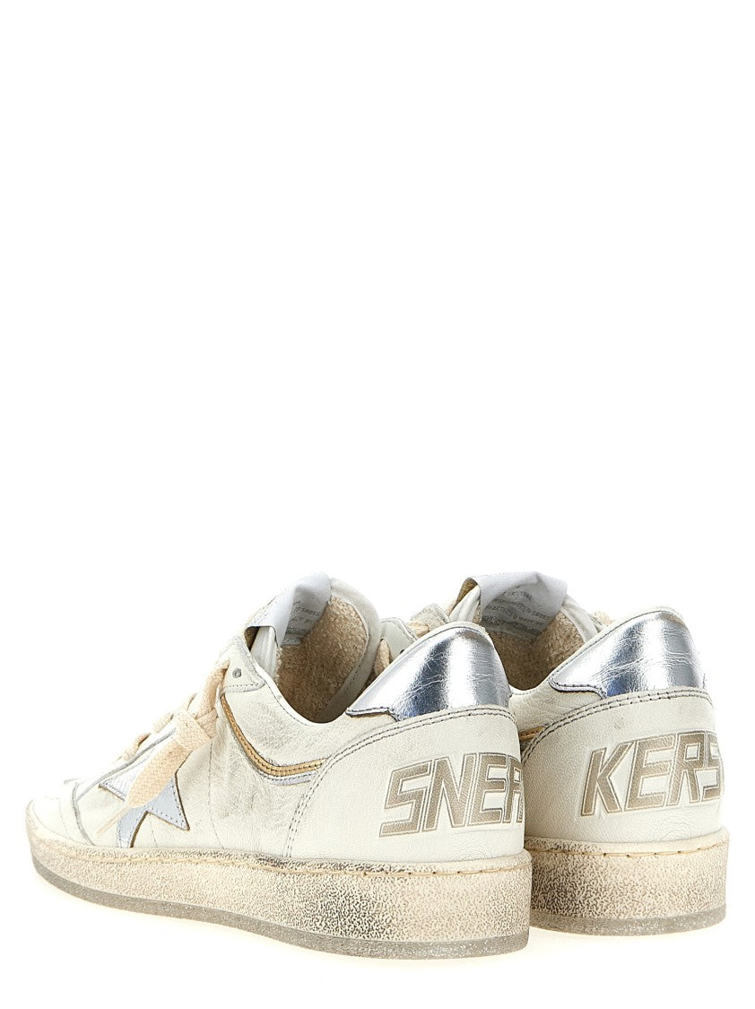 Golden Goose 'Ball Star' Sneakers