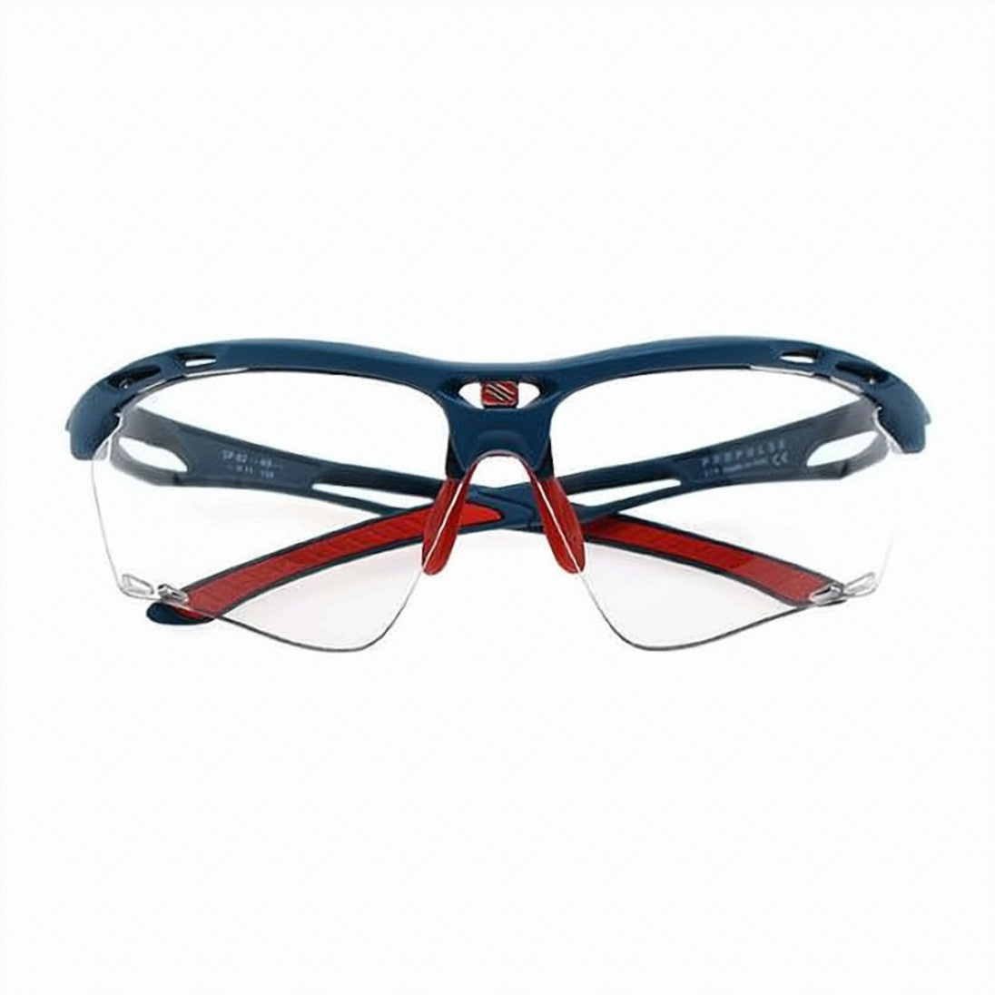 Rudy Project Sporty Semi-Rimless Rudy Project Sunglasses