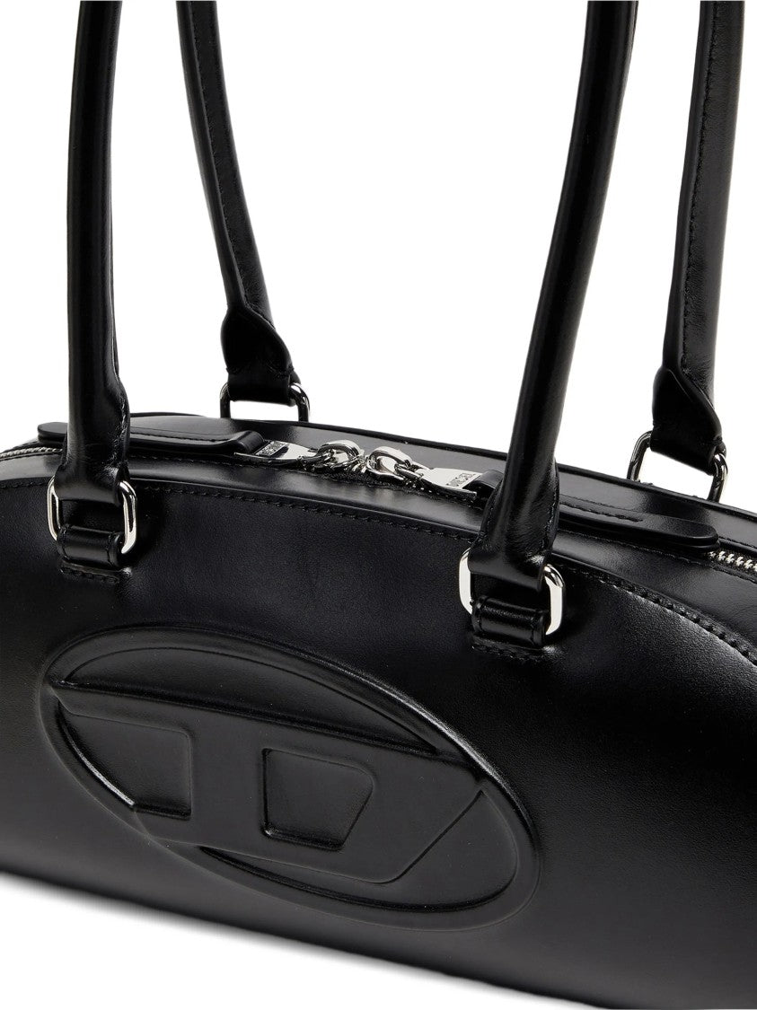 Diesel 1Dr 2.0 Dome Shoulder Bag