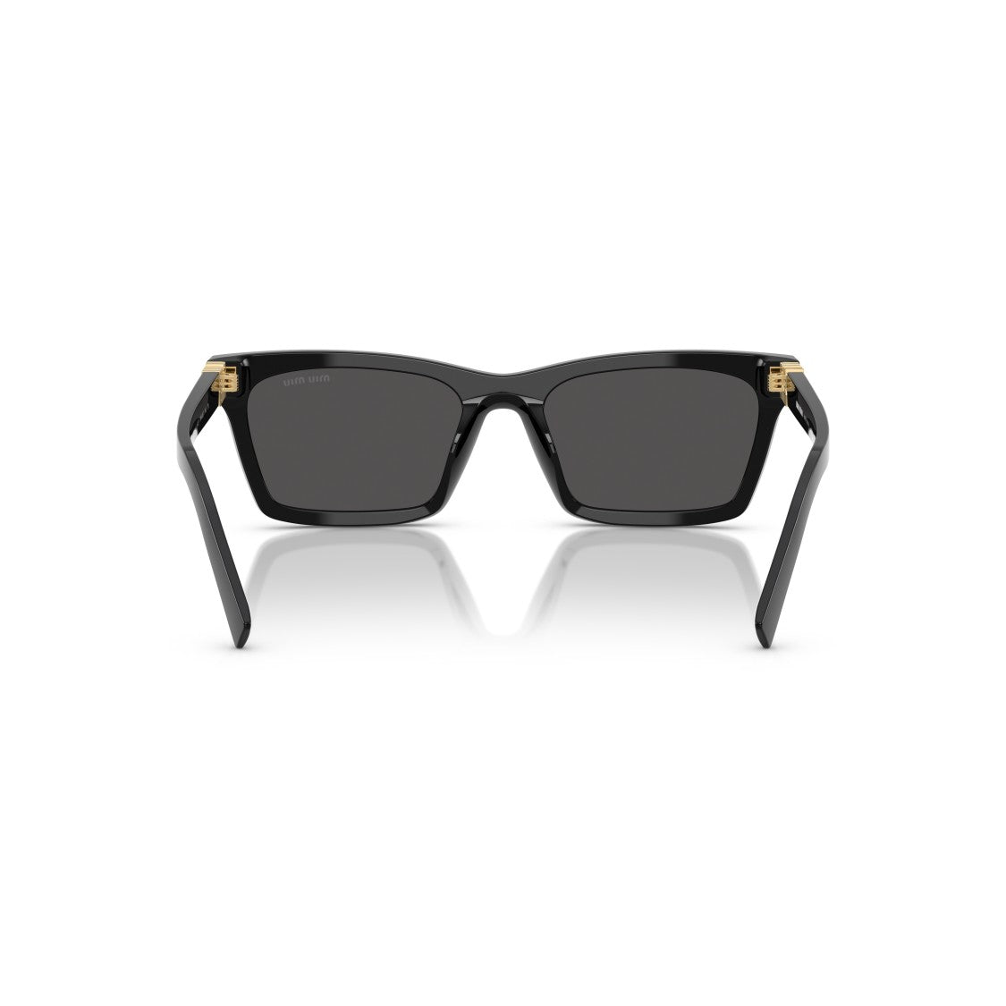 Miu Miu 0Mu A05s Rectangular Sunglasses