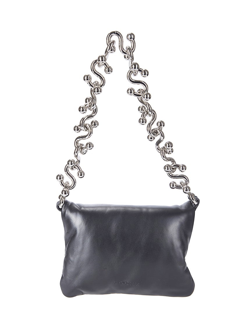 Sportmax Mini Soffy Bag