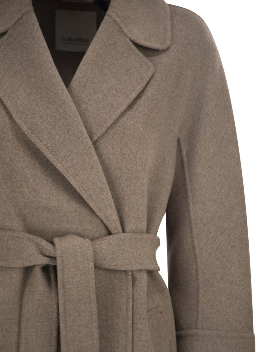 Max Mara Smmelisa - Wool Coat
