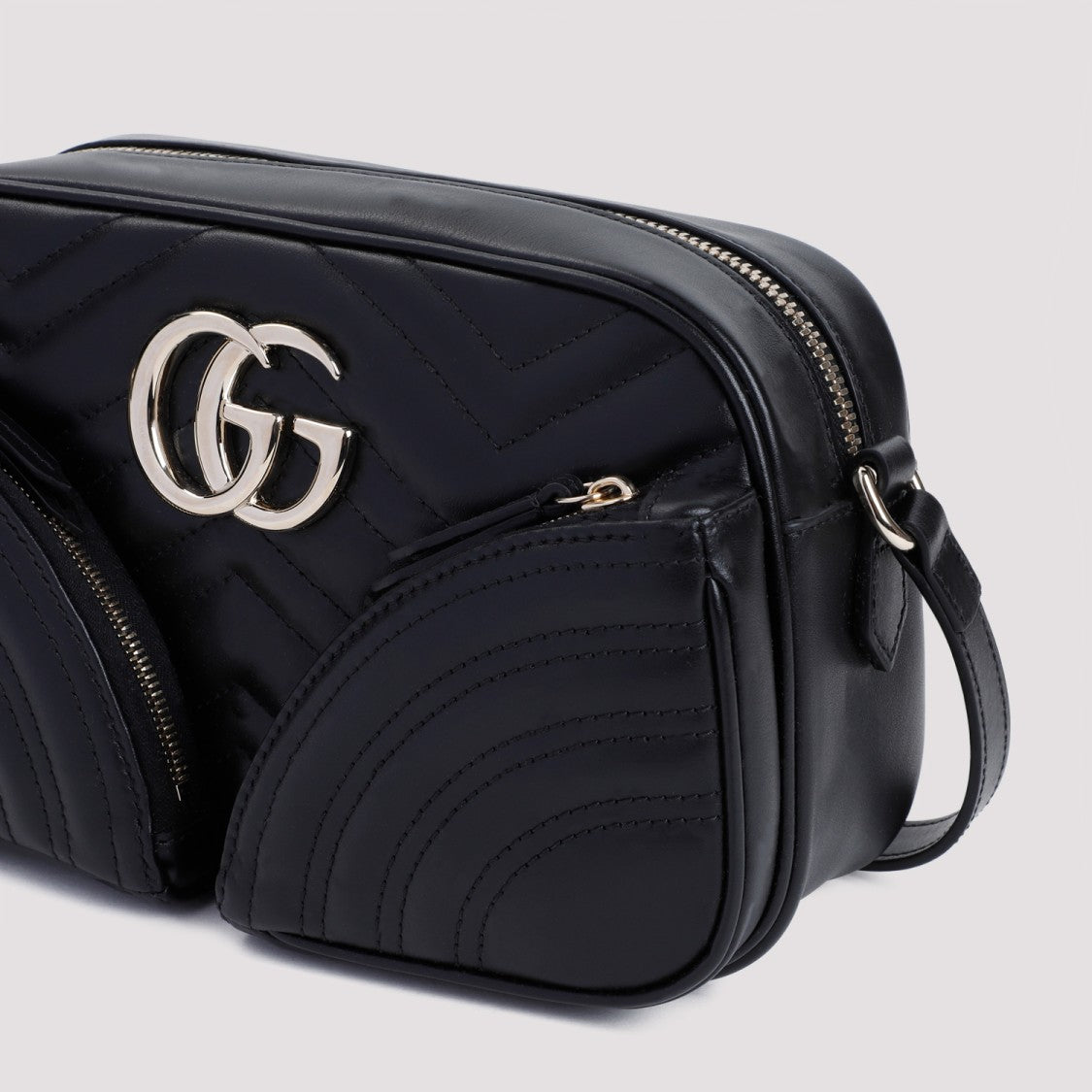 Gucci Marmont 2.0 Gg Shoulder Bag