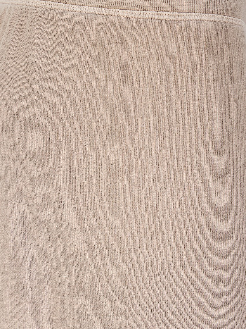 James Perse Wide Leg Sweatpant