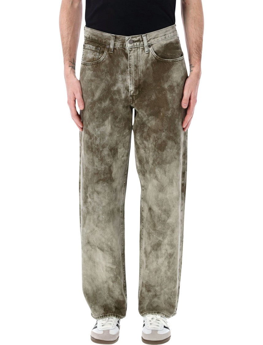 Levi's Levi’S 578 Baggy Denim Jeans