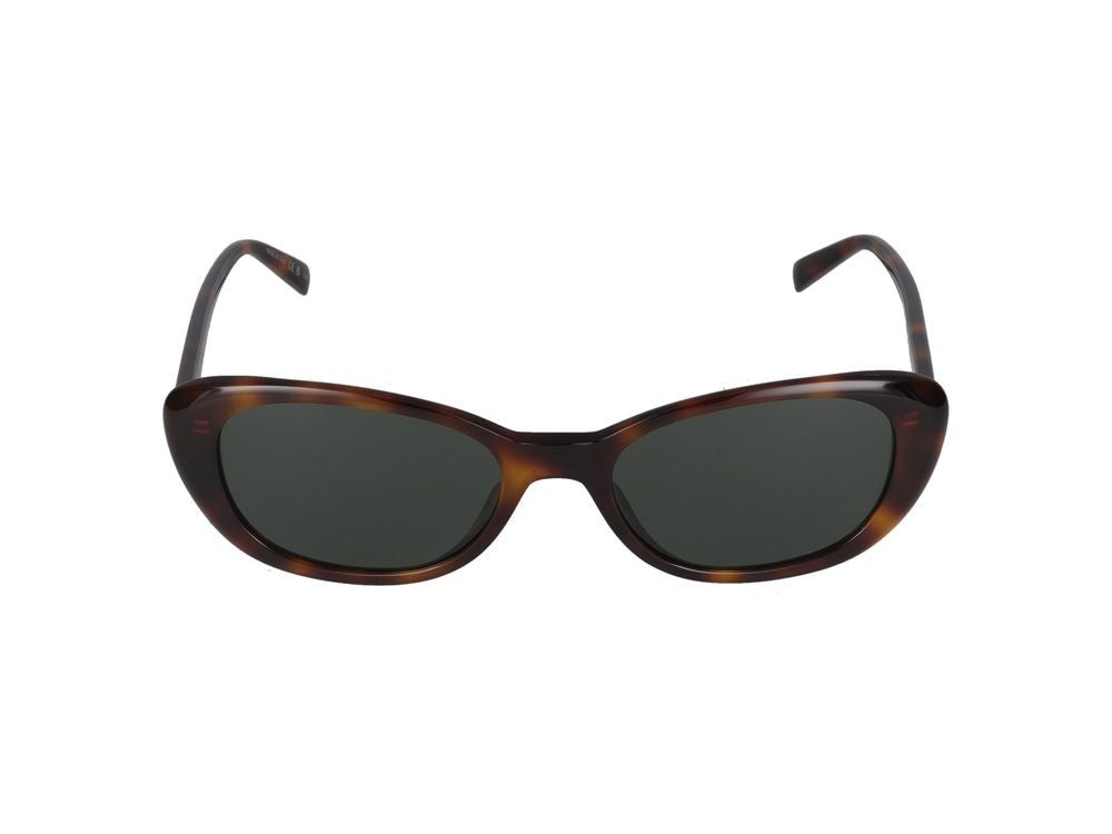 Saint Laurent Sl 822 002 Havana Havana Grey 52/18/145 Sunglasses