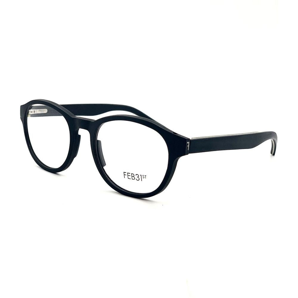 Feb31st Truman Phantos Shape Sunglasses Crafted