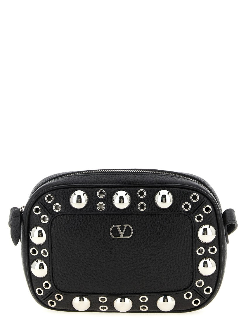 Valentino Garavani 'Nellcôte' Shoulder Bag