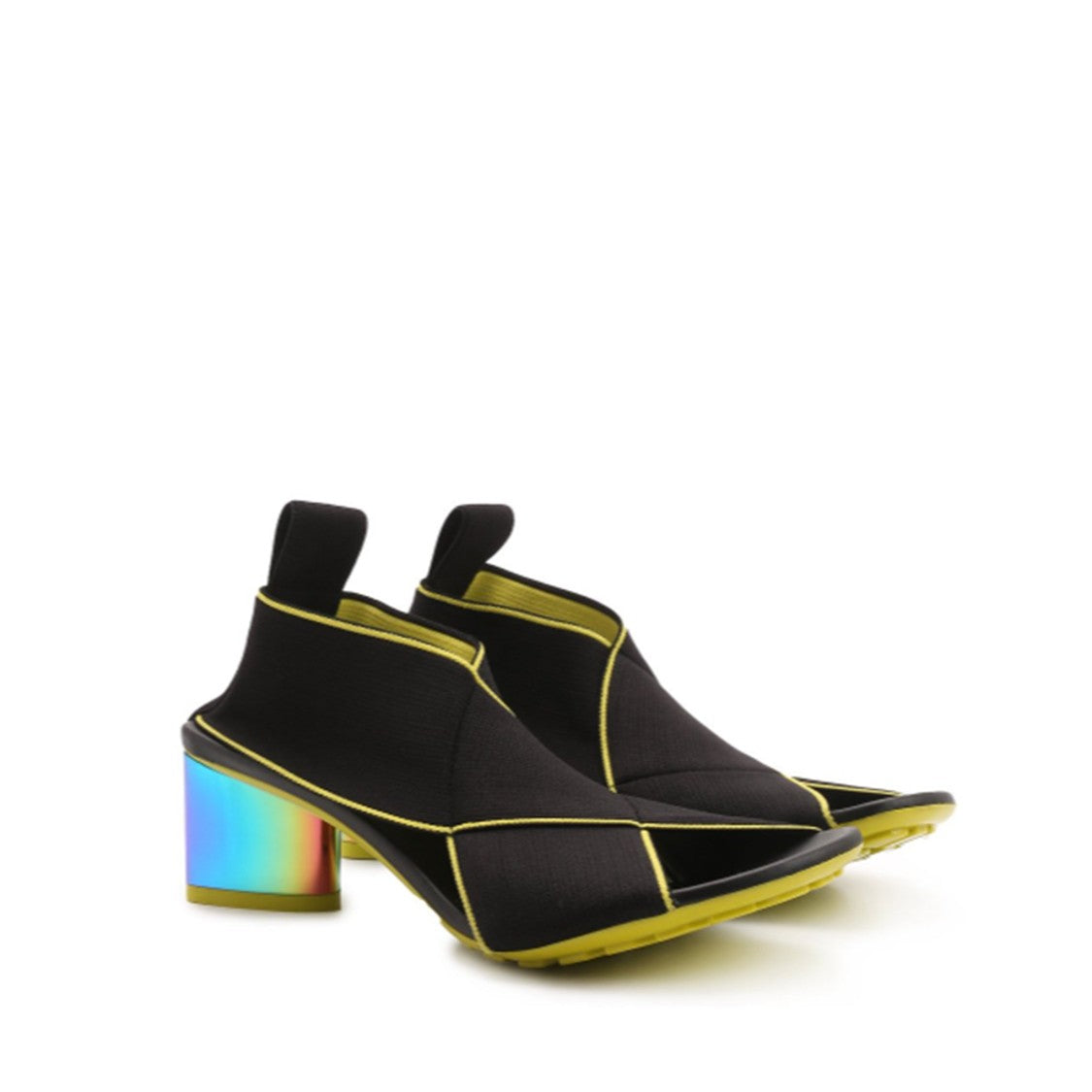 Bottega Veneta Flex Sandals