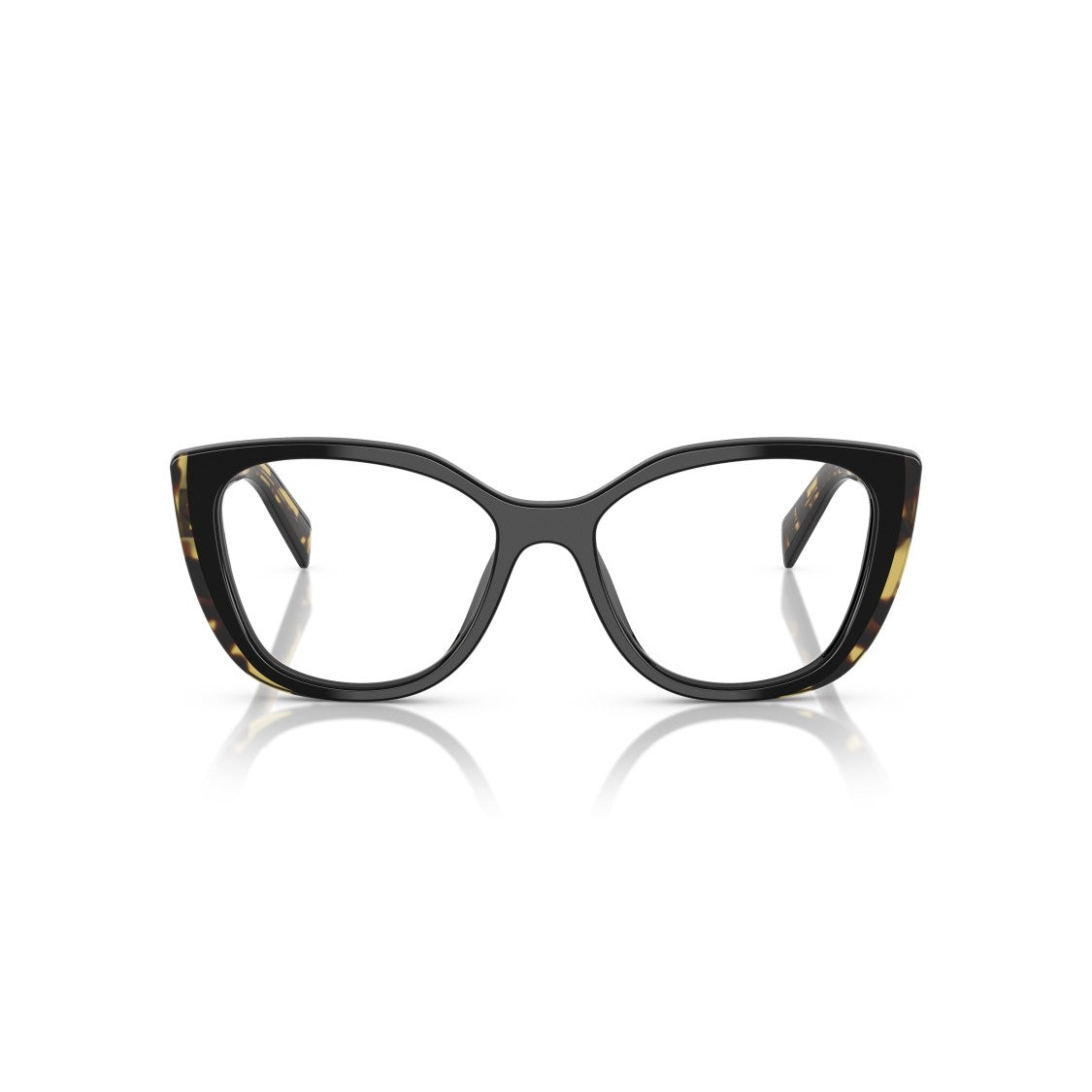 Prada 0Pr B04v Cat-Eye Sunglasses