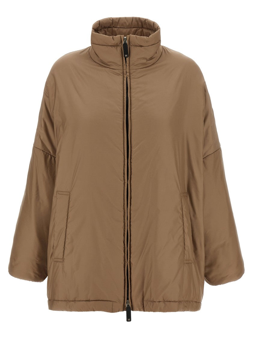 Max Mara 'Paris' Down Jacket