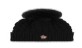 Moncler Grenoble Ribbed Knit Beanie Hat