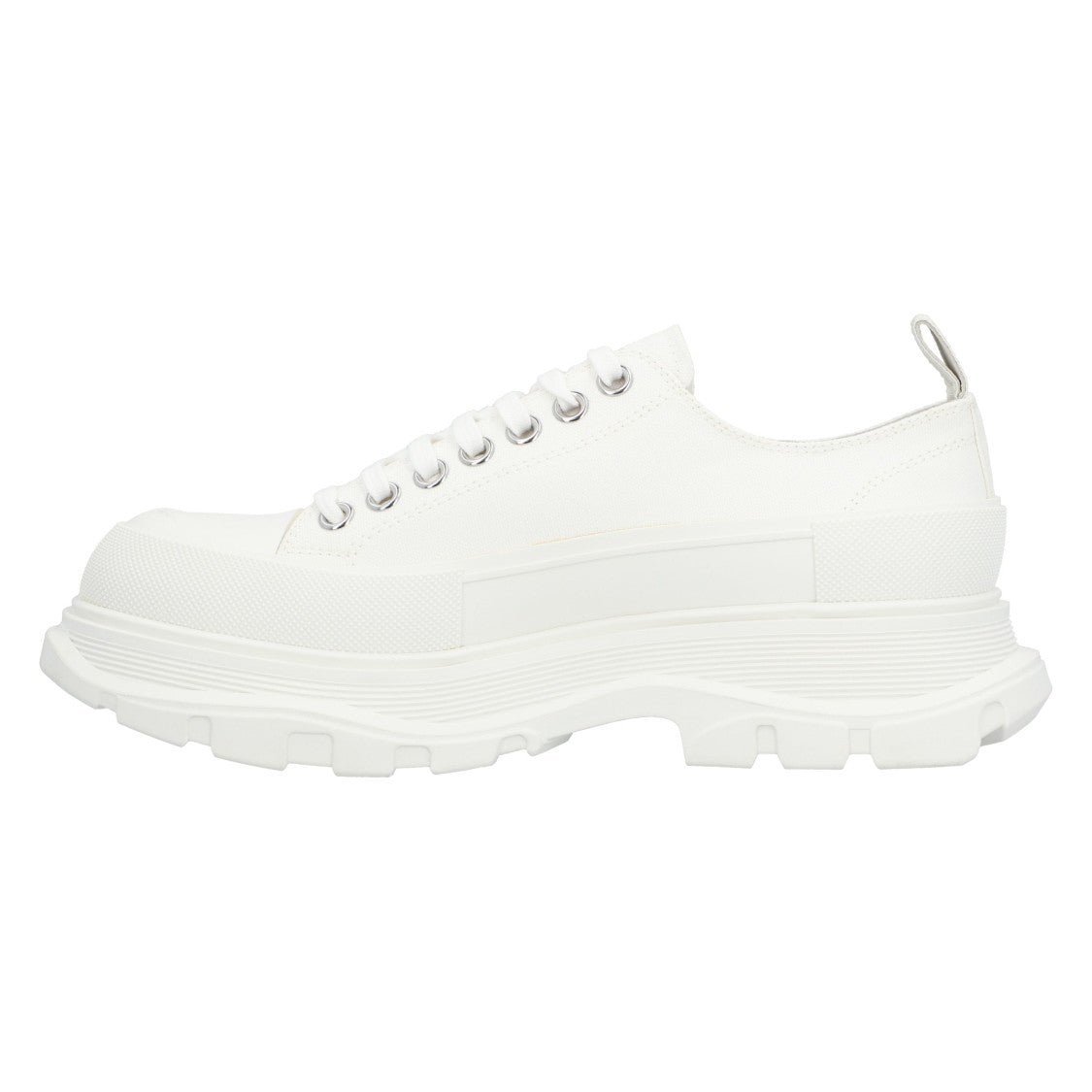 Alexander Mcqueen Tread Sneaker 'White'