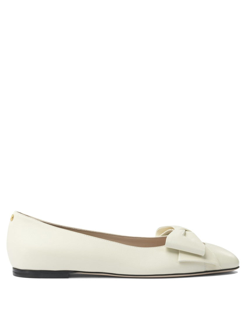 Valentino Garavani "Bowow" Ballet Flats