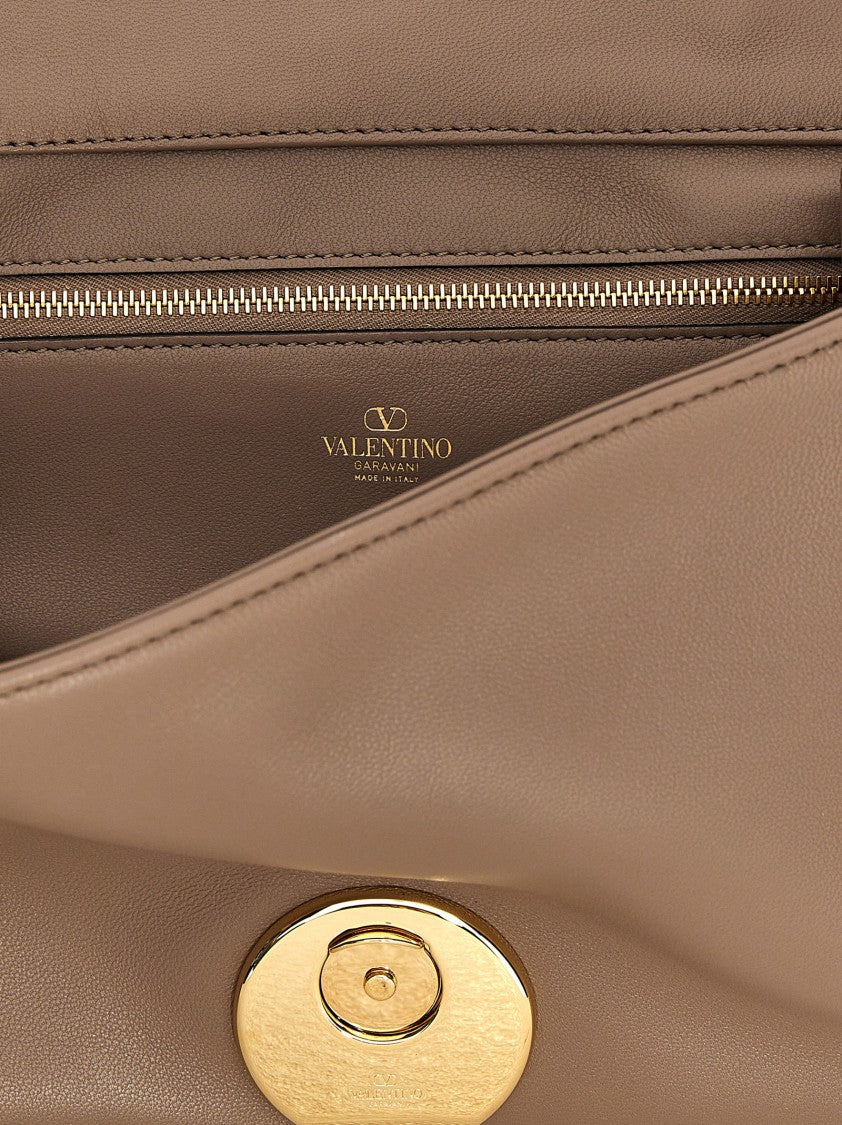 Valentino Garavani 'Vlogo Chain' Shoulder Bag