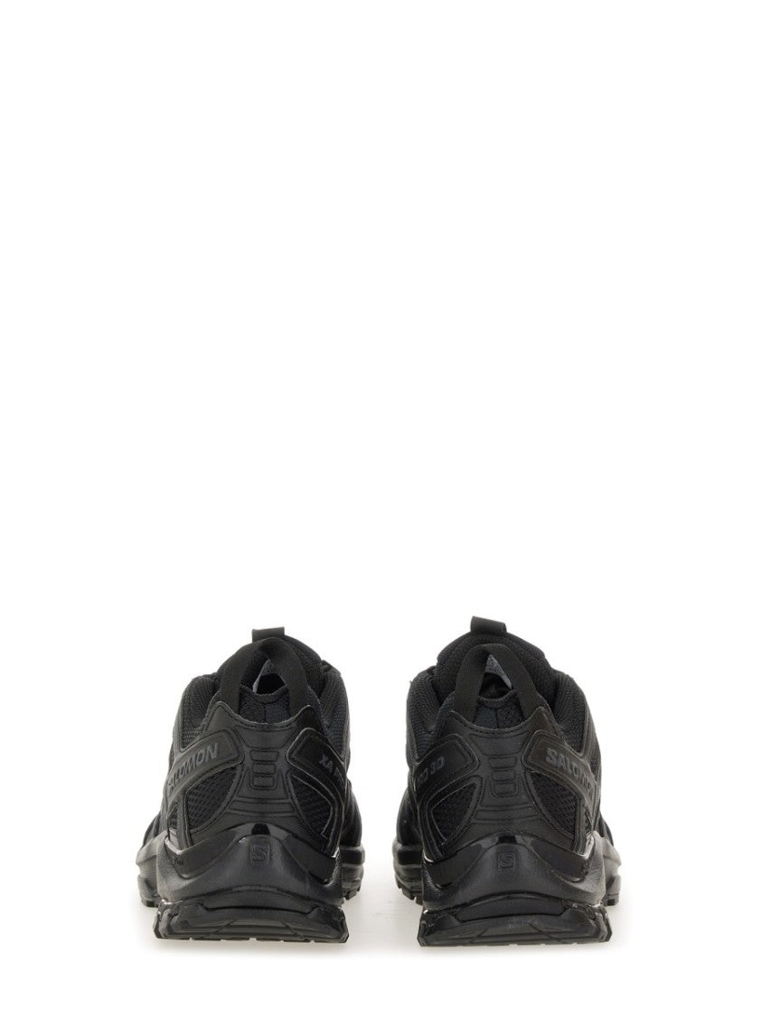 Salomon Black Xa Pro 3D Sneakers
