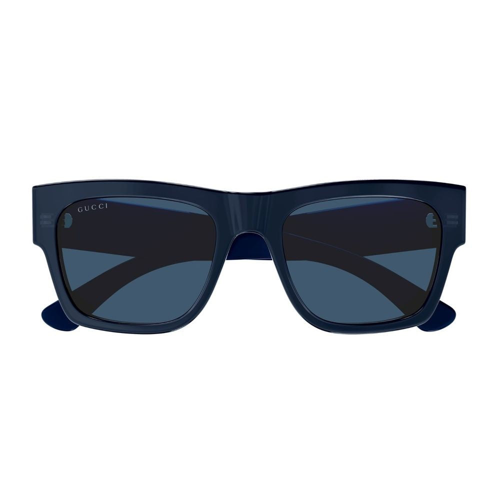 Gucci Gg1793s Linea Name Of Brand Square-Shaped Sunglasses