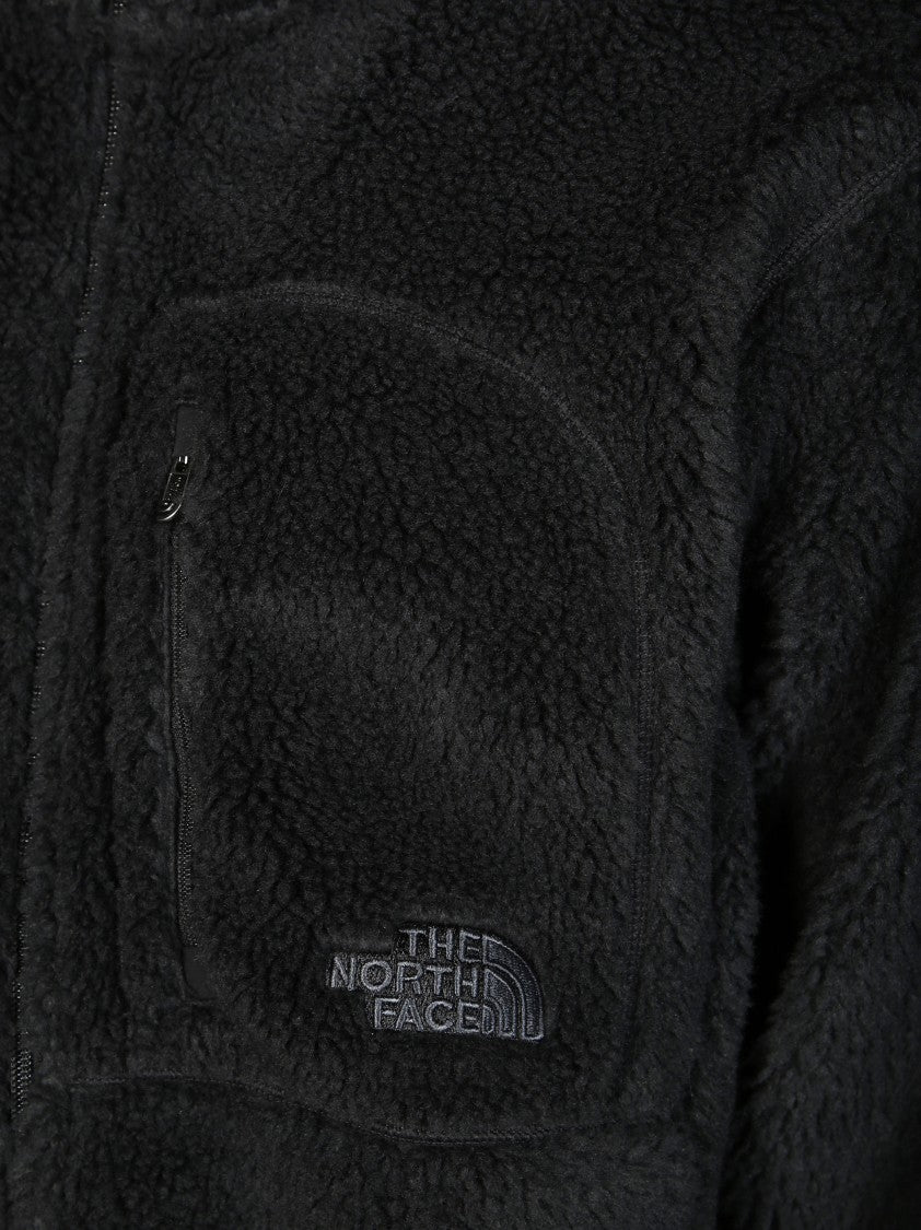 The North Face M Extreme Pile 2 Fz Jacket