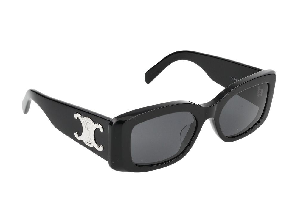 Celine Sunglasses Celine Cl40282u 01A 53/18/135