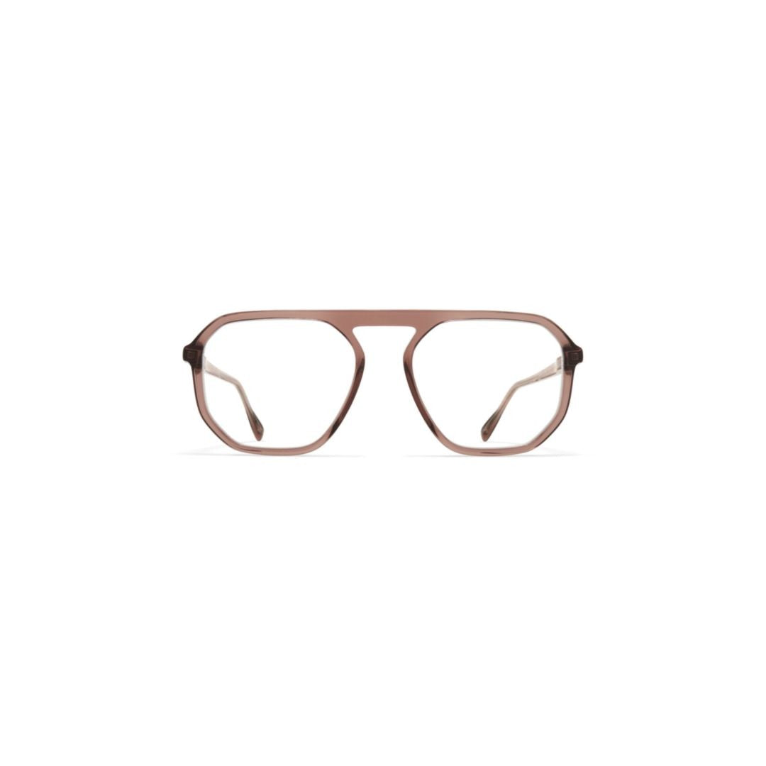 Mykita Loomis Translucent Acetate Eyeglasses
