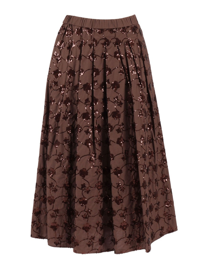 Max Mara Tempra Skirt