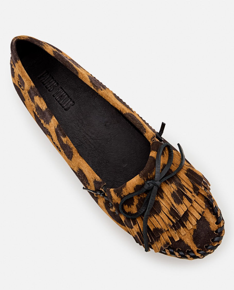 Paris Texas Indiana Loafer