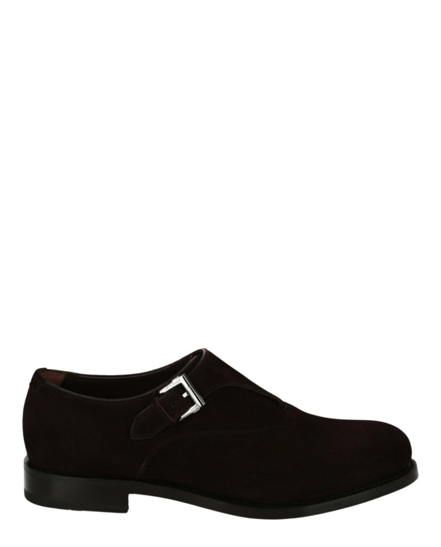 Ferragamo Liborio Dress Shoe
