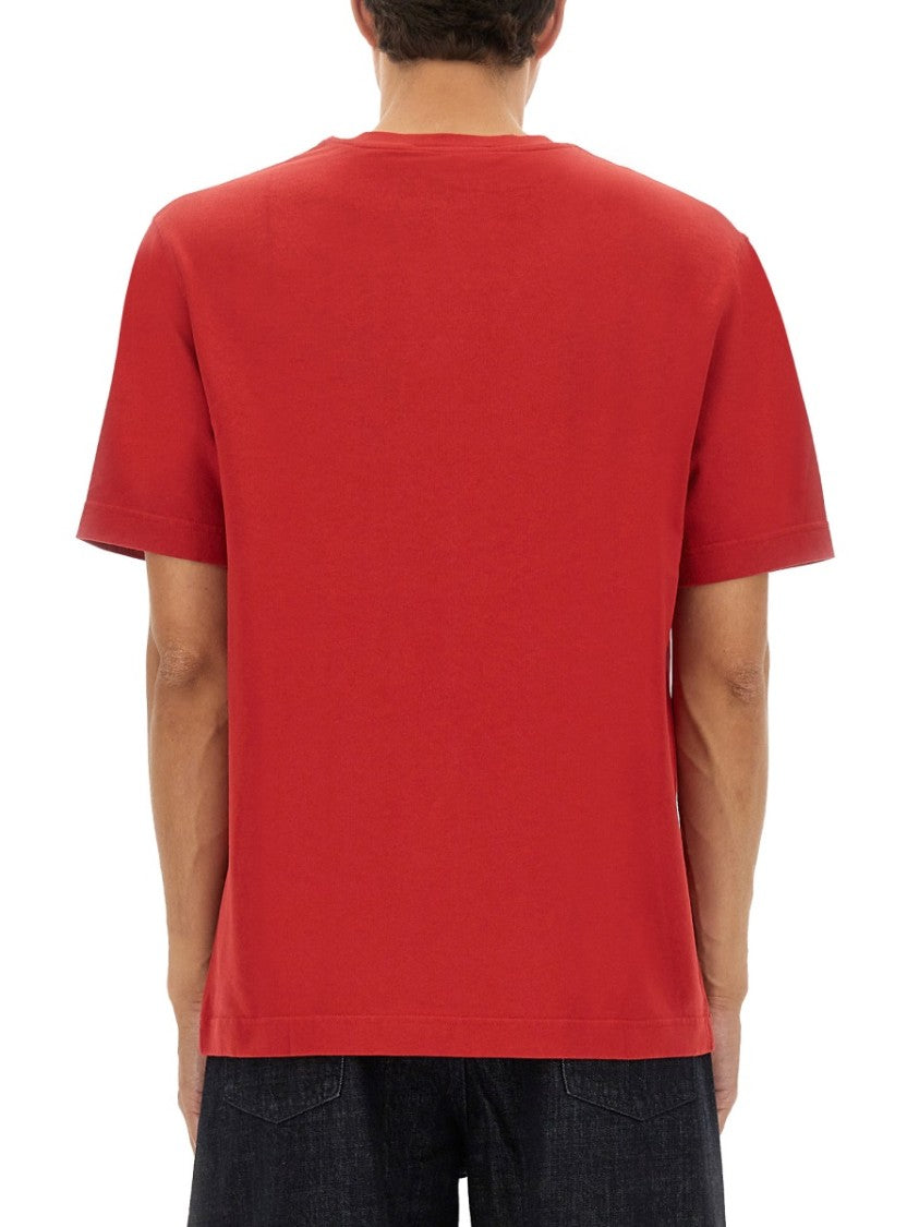 Jacquemus The Grosgrain T-Shirt