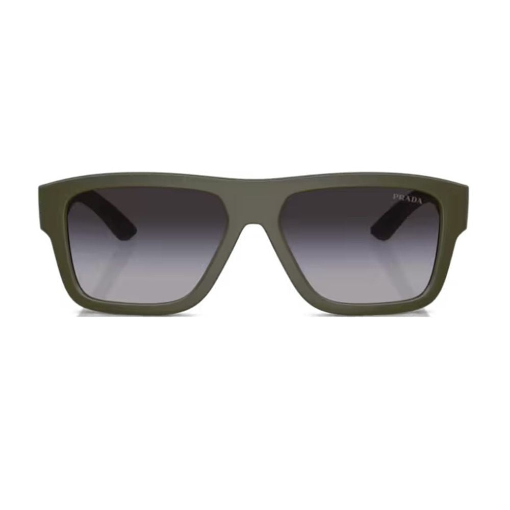Prada Linea Rossa Ps 04Zs Prada Linea Rossa Ps 04Zs Square Sunglasses