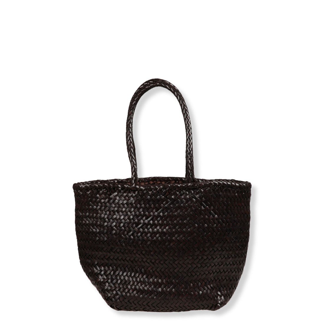 Dragon Diffusion Handheld Tote Bag With Structured Design
