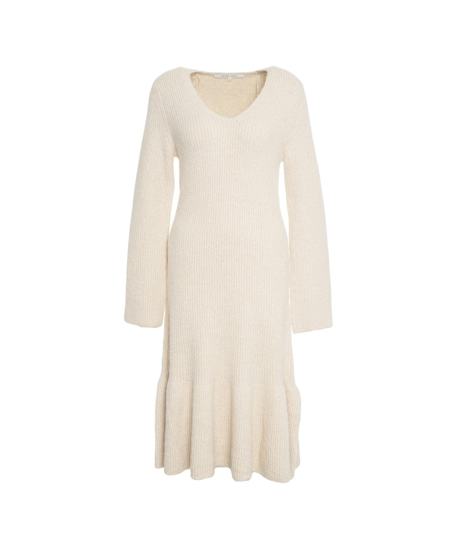 Second Female Lise' Knit Dress