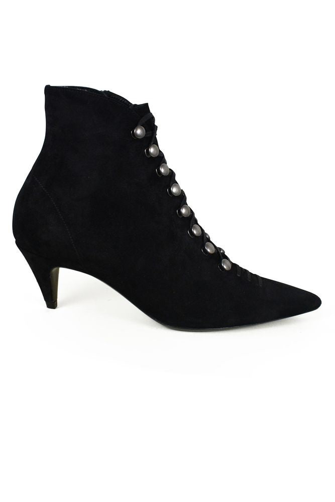 Saint Laurent Ally Boots