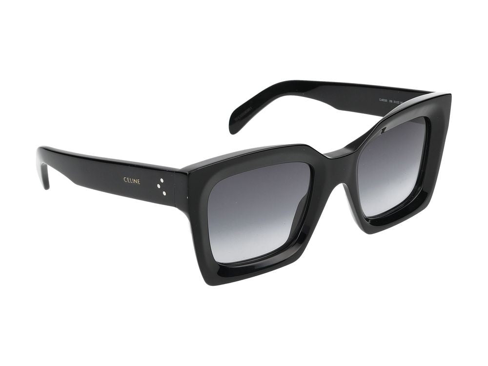 Celine Sunglasses Cl40130i 01B 51/22/140