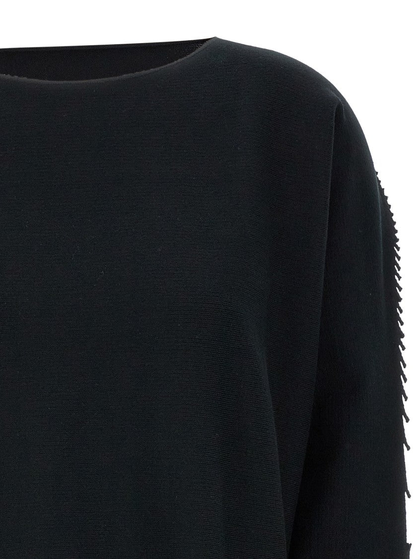 Issey Miyake 'Campagne' Sweater