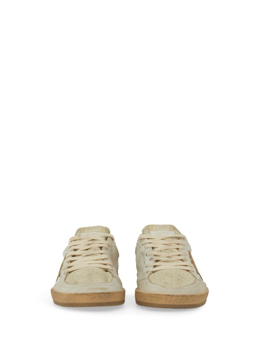 Golden Goose Ball Star Sneaker