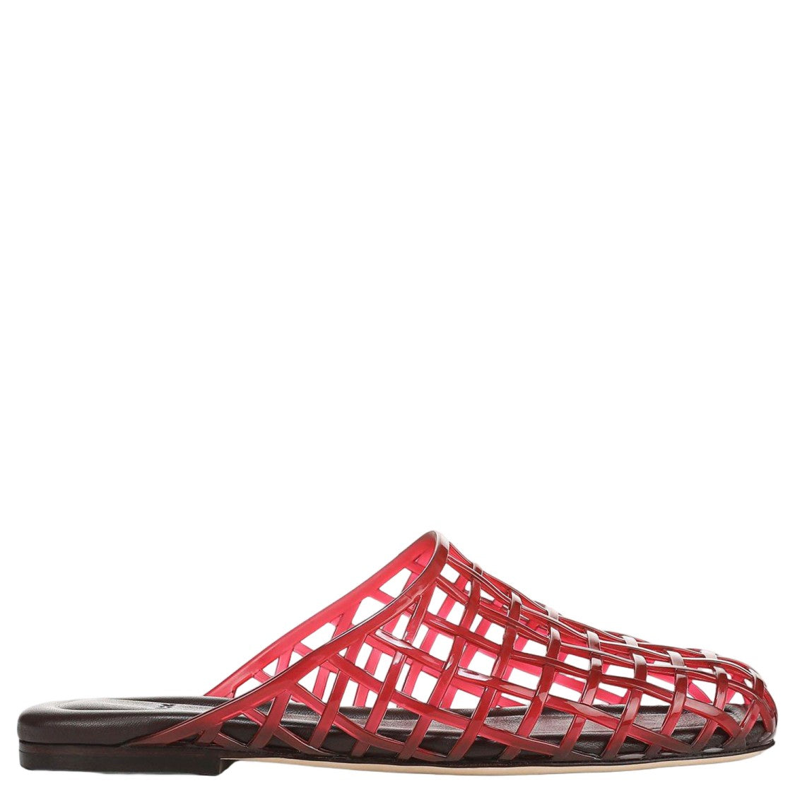 Vince Barcelona Jelly Sandals